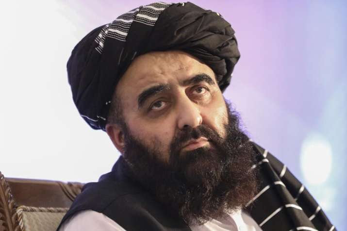 'Won't allow militants to use Afghan territory to attack