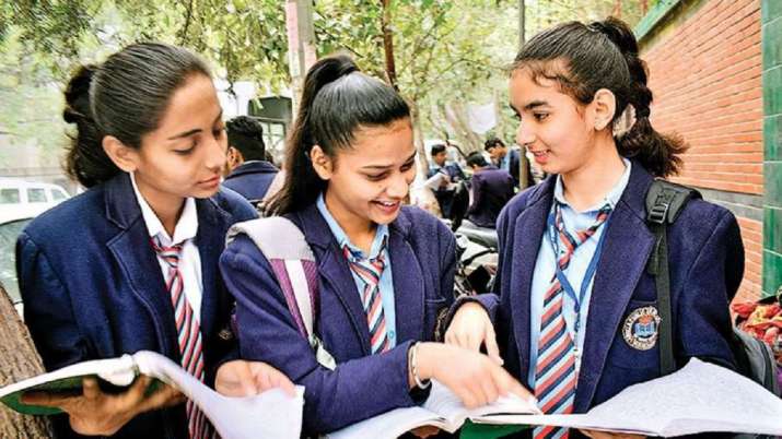 Kathmandu schools