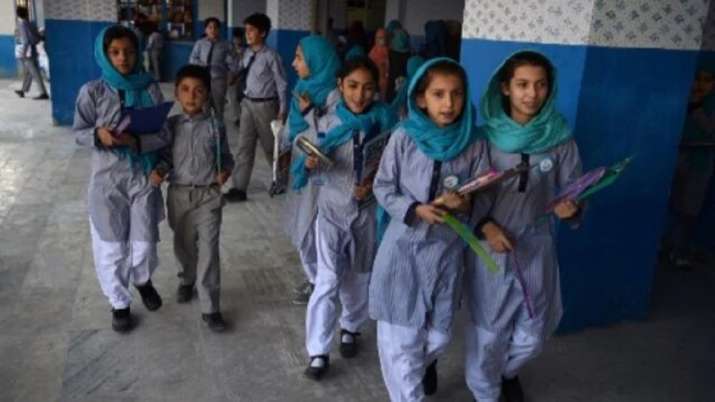 Afghanistan