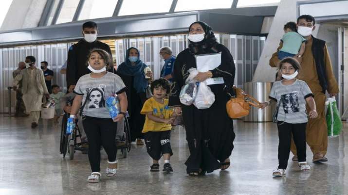 Afghanistan, afghan aid operations , afghan people hungry, United Nations, latest international news