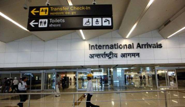 India to get 4 new airports, Jyotiraditya Scindia announces