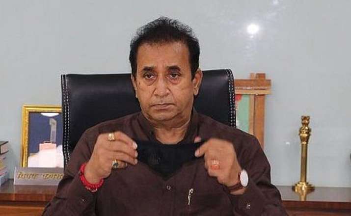 Now IT 'searches' Anil Deshmukh's Nagpur properties, after