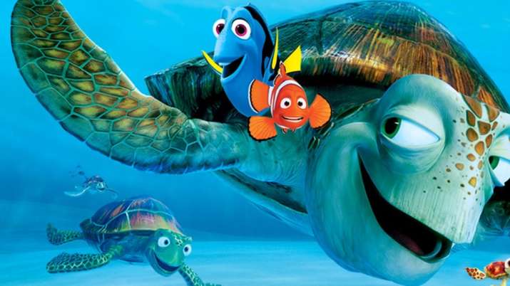 Toy Story To Finding Nemo Best Pixar Animated Movies Available On Disney Hotstar Celebrities News India Tv