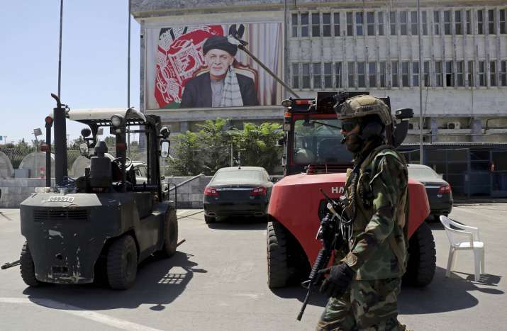 taliban government