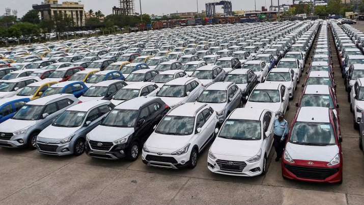 PLI scheme auto sector