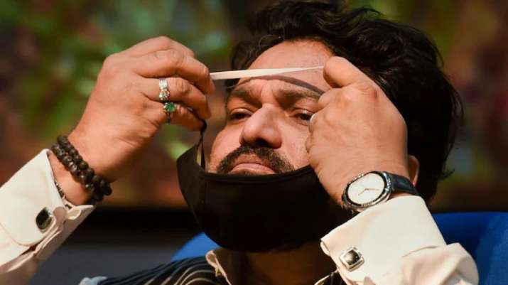 Excited about joining TMC, will work for Bengal's