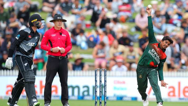 New zealand vs live bangladesh Bangladesh vs