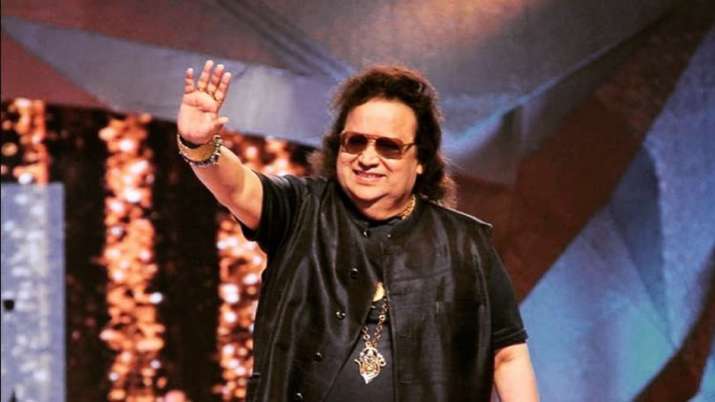 Bappi Lahiri shares health update after rumors of losing her voice go viral, calls it 'Disha'