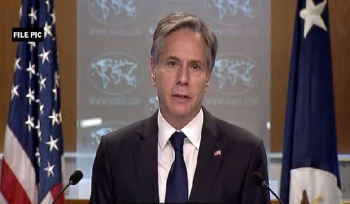 Taliban will be responsible if Al Qaeda threatens US from