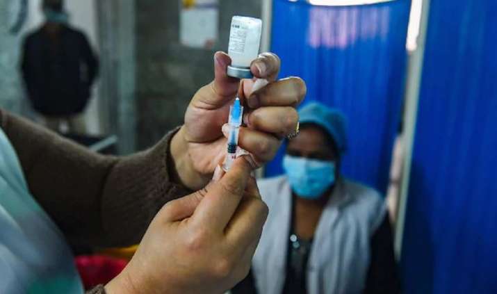 भारत के टीके, भारत में टीके, कोविड टीकाकरण अभियान, भारत कोविड टीकाकरण अभियान, कोविशील्ड