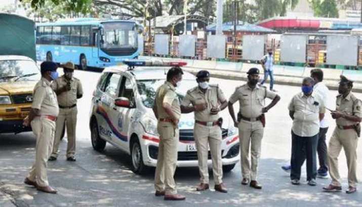 karnataka