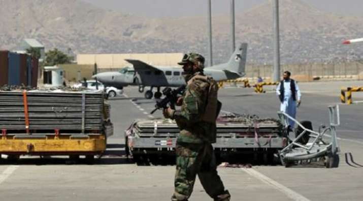 Taliban write to DGCA