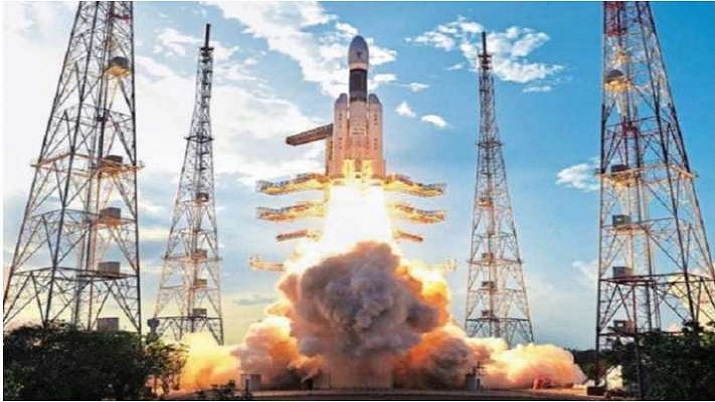 The Indian Space Research Organisation (ISRO) is holding a