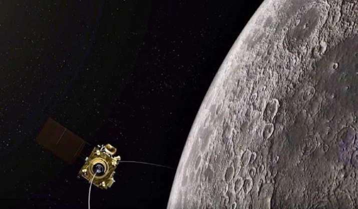Chandrayaan-2 orbiter payloads made discovery-class
