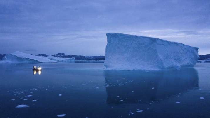 climate change