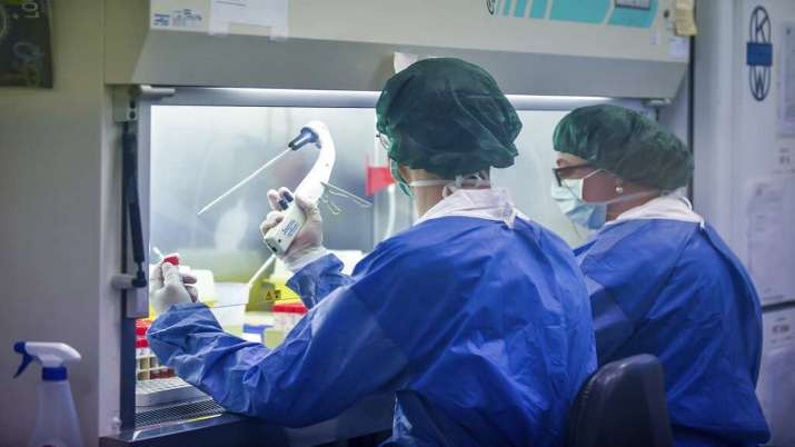 La sonda COVID19 origins Lancet rechaza la teoría de fugas de laboratorio de la reciente pandemia de coronavirus