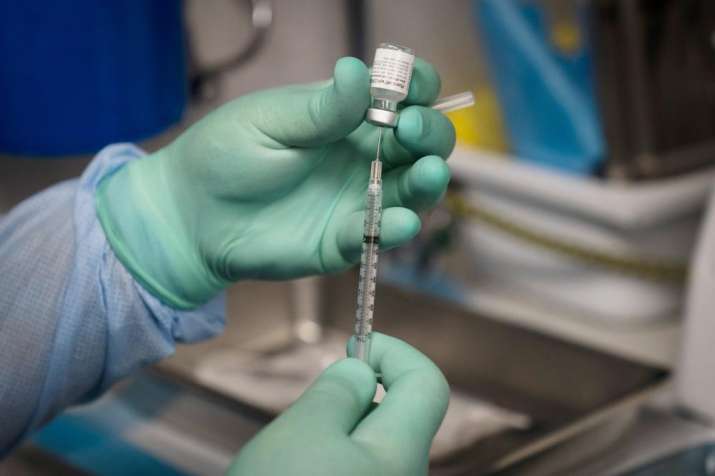 Covid-19 vaccination