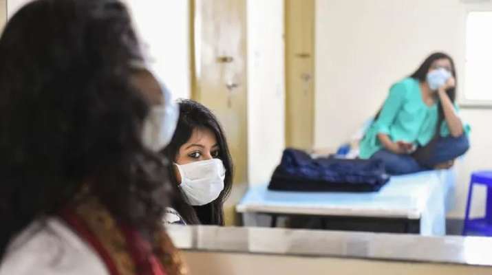 Bengaluru's nursing college sealed after 31 students test