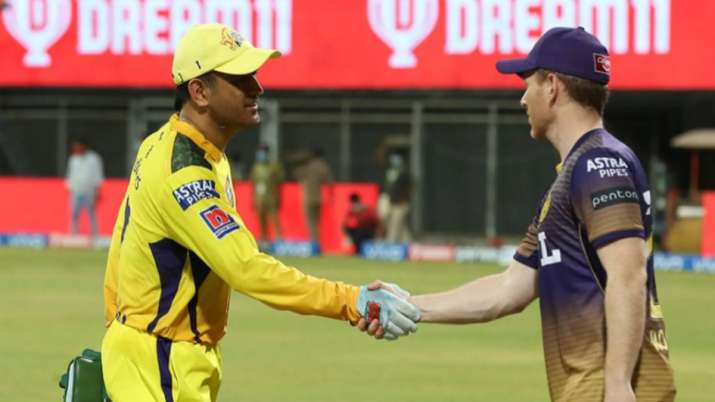 CSK vs KKR Head to Head IPL 2021: full squads, new signings, player replacement, stats and records