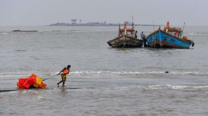 gujarat coast