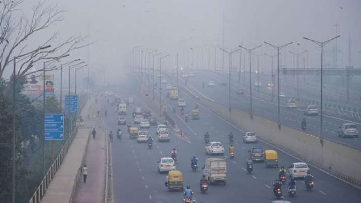 Shift public transport vehicles in NCR to CNG: Delhi to