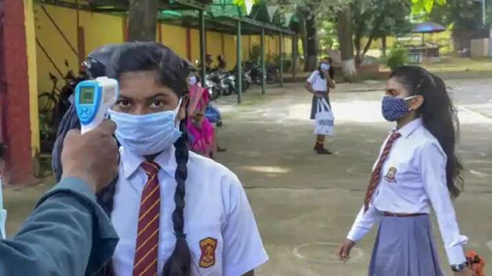 Delhi government