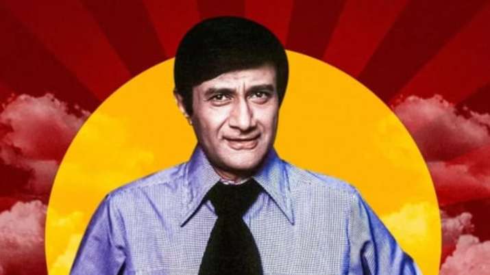 Dev Anand's 98th birth anniversary: Fans remember their 'Evergreen ...