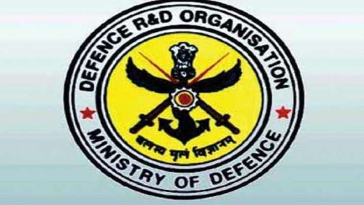 DRDO