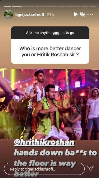 main aisa kyun hoon guy dancing