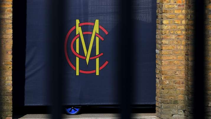 Marylebone Cricket Club (MCC) Image Source : GETTY