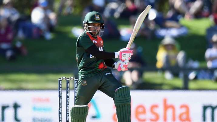 mushfiqur rahim