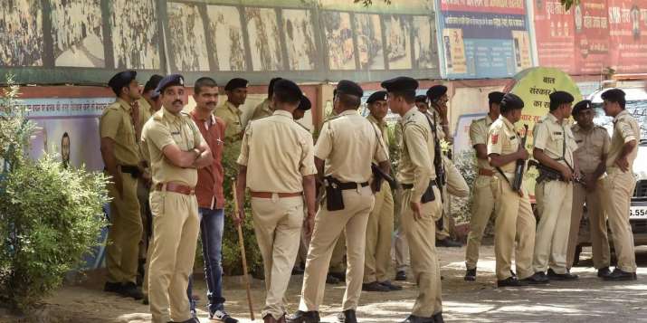 gandhinagar rape case