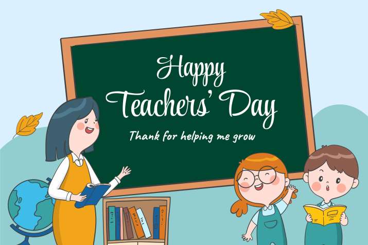 Happy Teacher's Day 2021: Wishes, Quotes, WhatsApp, Facebook Messages ...