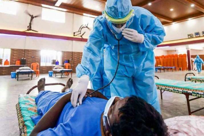 sterilisation camp, probe ordered, chhattisgarh