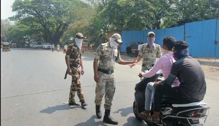 Karnataka issues high alert in coastal areas following inputs of ...