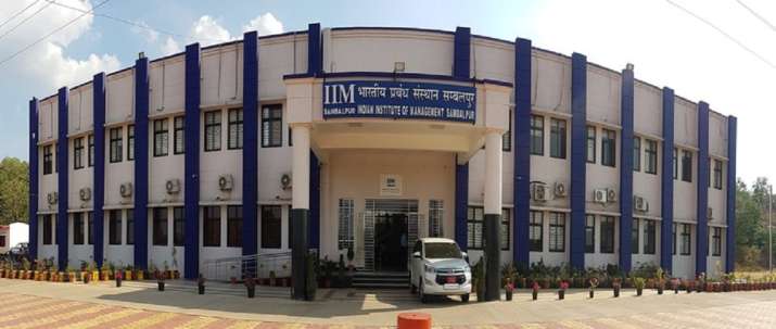 IIM Sambalpur scholarships