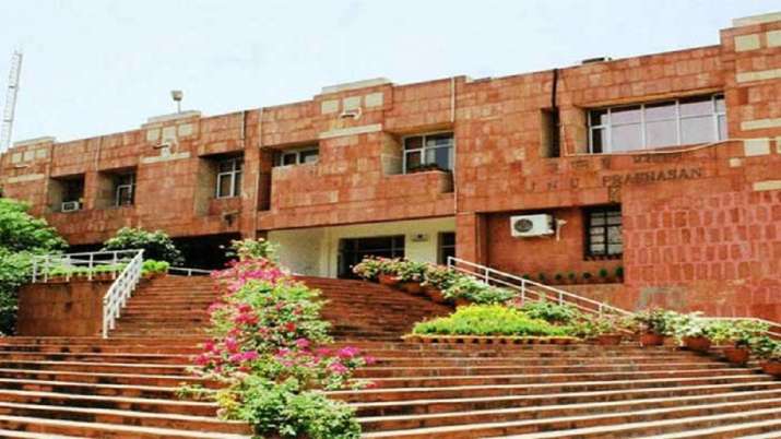 JNU to reopen for PhD students from September 6