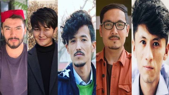 Journalists arrested by Taliban, Afghanistan