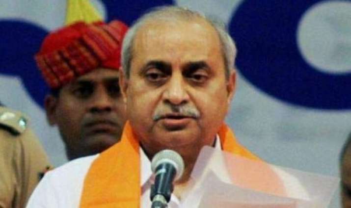 Gujarat govt formation