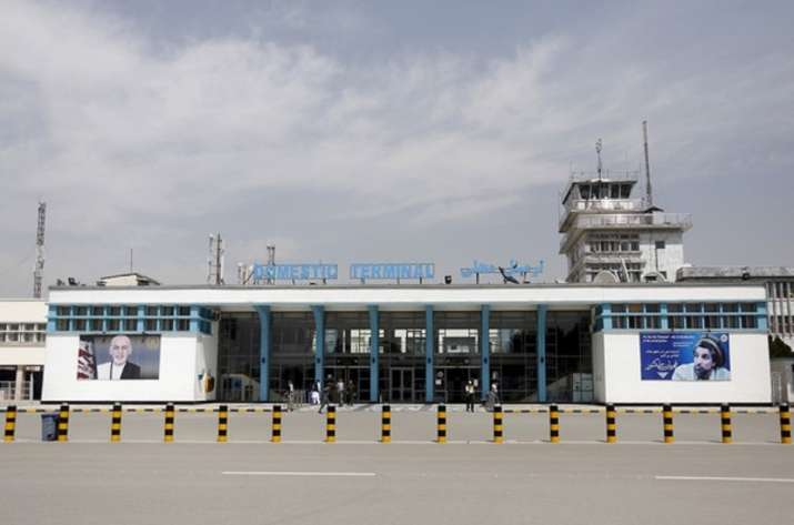 Kabul Airport fully ready for domestic, international