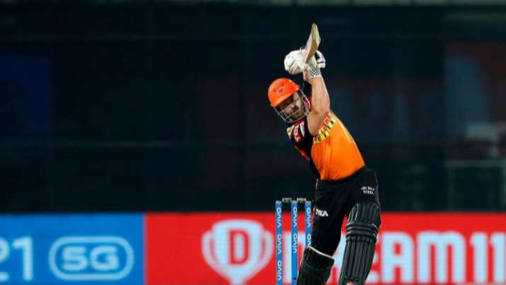 IPL 2021: SRH vs CSK - Bottom-placed Hyderabad face uphill challenge against MS Dhoni's CSK