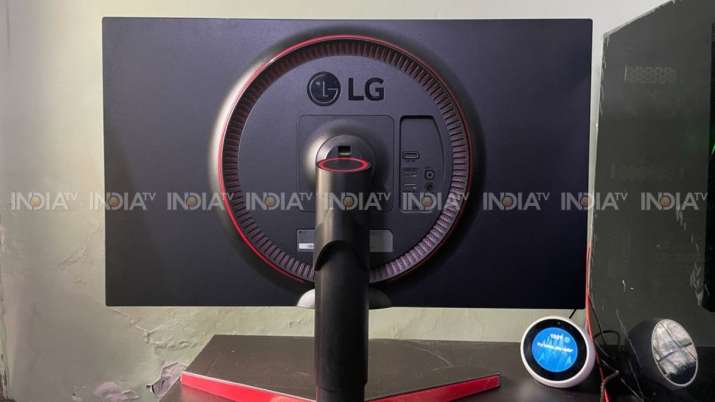 LG UltraGear 27GL650F-B monitor review | Reviews News – India TV