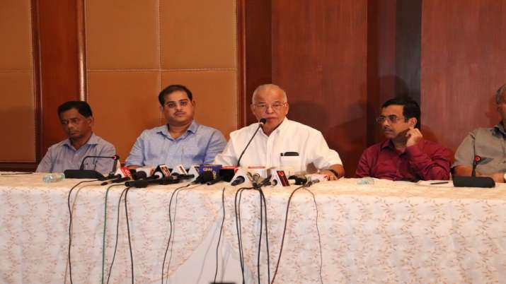 The Congress party in Goa is not the same party for which