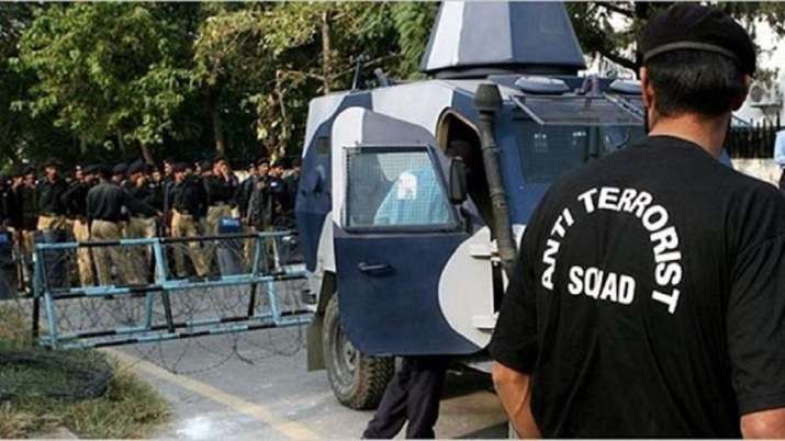 Maharashtra ATS, Maharashtra ats arrests one person, terror module, terror module busted, Delhi Pol