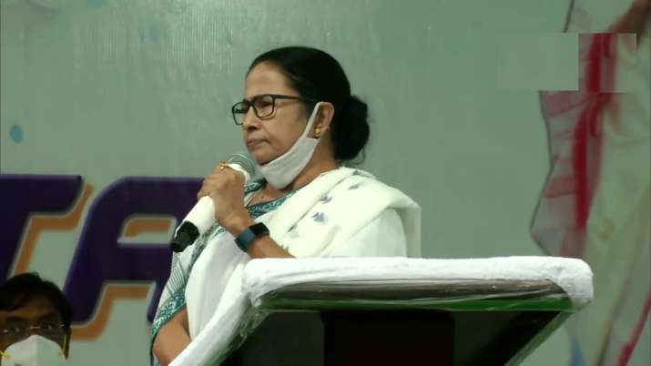 Mamata Banerjee hits out at PM Modi in Bhawanipur: 'Won't let it happen'