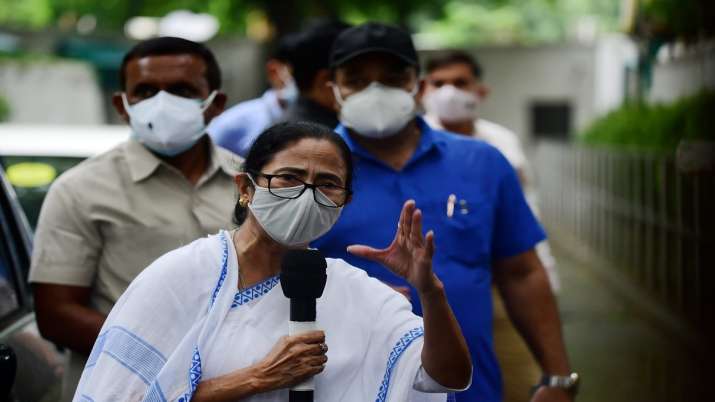 WB govt appoints 10 IPS officers to assist SIT probe on