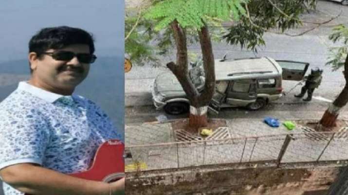 Antilia bomb case: How Sachin Vaze & Co 'silenced' Mansukh