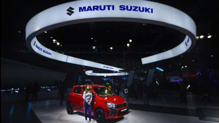 maruti suzuki price hike