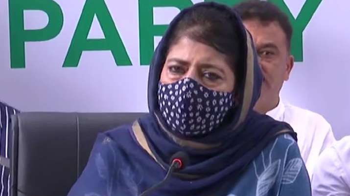 Leaders like, Nehru, Vajpayee had vision for J&K but this