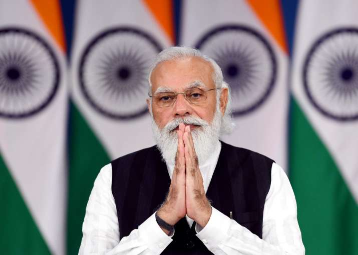 PM Narendra Modi in US